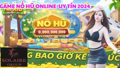 Nohu.so - Nơi tụ hội cộng đồng nổ hũ lớn nhất Việt Nam