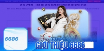 Danhgianhacai.me - Cái nhìn tổng quan về thế giới casino