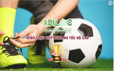 Xoilac TV - xoilac-tv.click: điểm đến lý tưởng cho những tín đồ bóng đá